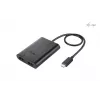 i-tec USB-C Dual 4K/60Hz (Single 8K/30Hz) HDMI videosovitin