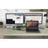 i-tec USB-C Dual 4K/60Hz (Single 8K/30Hz) HDMI videosovitin