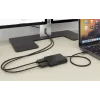 i-tec USB-C Dual 4K/60Hz (Single 8K/30Hz) HDMI videosovitin