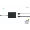 i-tec USB-C Dual 4K/60Hz (Single 8K/30Hz) HDMI videosovitin