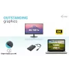 i-tec USB-C Dual 4K/60Hz (Single 8K/30Hz) HDMI videosovitin