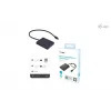 i-tec USB-C Dual 4K DisplayPort videosovitin