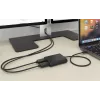 i-tec USB-C Dual 4K DisplayPort videosovitin