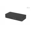 i-tec USB 3.0 / USB-C / Thunderbolt 3 Professional Dual 4K Display telakointiasema Generation 2 + Power Delivery 100W