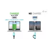 i-tec USB 3.0 / USB-C / Thunderbolt 3 Professional Dual 4K Display telakointiasema Generation 2 + Power Delivery 100W