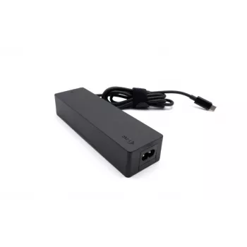 Yleislaturi i-tec USB-C PD 3.0 100W sisäkäyttöön musta
