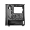 Chieftec HUNTER 2 Midi Tower musta