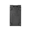 Chieftec HUNTER 2 Midi Tower musta