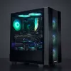 Chieftec HUNTER 2 Midi Tower musta