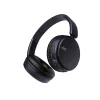 JVC HA-S36W-A-U langattomat kuulokkeet, Bluetooth, multipoint, 35 h toistoaika, sisäänrakennettu mikrofoni, USB-C, siniset