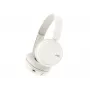 Kuulokkeet JVC Deep Bass Bluetooth On Ear valkoinen