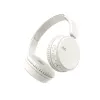 Kuulokkeet JVC Deep Bass Bluetooth On Ear valkoinen