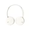 Kuulokkeet JVC Deep Bass Bluetooth On Ear valkoinen