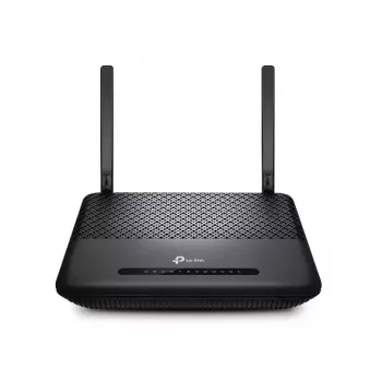 TP-Link XC220-G3V WLAN-reititin Gigabit Ethernet dualband (2,4 GHz / 5 GHz) harmaa