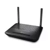 TP-Link XC220-G3V WLAN-reititin Gigabit Ethernet dualband (2,4 GHz / 5 GHz) harmaa