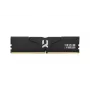 GoodRam IRDM U-DIMM DDR5 Kit 32 GB 2x16 6000MHz CL30 1.35V musta lämpölevy XMP3 - 32 GB - DIMM