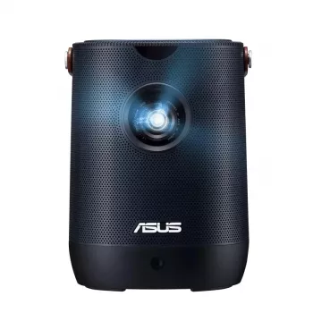ASUS ZenBeam L2 lyhyen heittoetäisyyden projektori 400 ANSI lumenia DLP 1080p (1920x1080) Navy