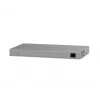 NETGEAR GS724TPv3 Managed L2 Gigabit Ethernet (10/100/1000) Power over Ethernet (PoE) harmaa