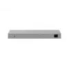 NETGEAR GS724TPv3 Managed L2 Gigabit Ethernet (10/100/1000) Power over Ethernet (PoE) harmaa