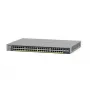 NETGEAR GS728TP Managed L2/L3/L4 Gigabit Ethernet (10/100/1000) Power over Ethernet (PoE) harmaa