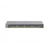 NETGEAR GS728TP Managed L2/L3/L4 Gigabit Ethernet (10/100/1000) Power over Ethernet (PoE) harmaa