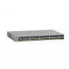 NETGEAR GS728TP Managed L2/L3/L4 Gigabit Ethernet (10/100/1000) Power over Ethernet (PoE) harmaa