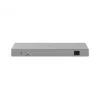 NETGEAR GS728TP Managed L2/L3/L4 Gigabit Ethernet (10/100/1000) Power over Ethernet (PoE) harmaa