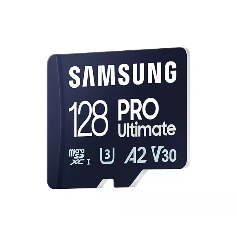 Samsung MB-MY128SB/WW muistikortti 128 GB MicroSDXC UHS-I