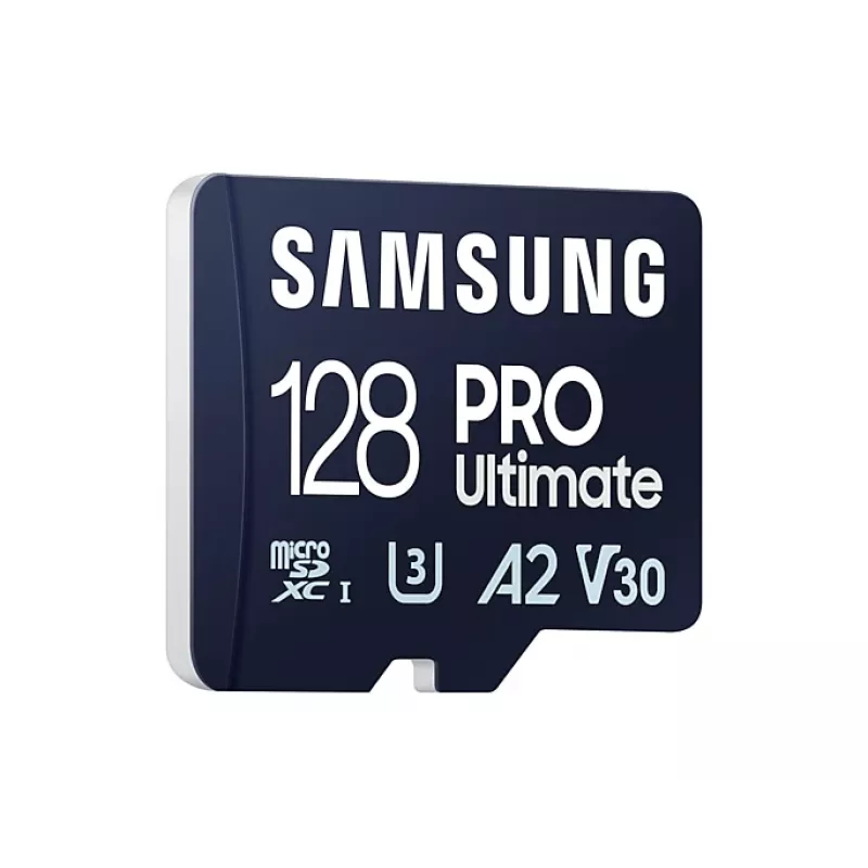 Samsung MB-MY128SB/WW muistikortti 128 GB MicroSDXC UHS-I
