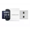 Samsung MB-MY128SB/WW muistikortti 128 GB MicroSDXC UHS-I