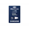 Samsung MB-MY128SB/WW muistikortti 128 GB MicroSDXC UHS-I