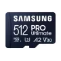 Samsung MB-MY512S 512 GB MicroSDXC UHS-I