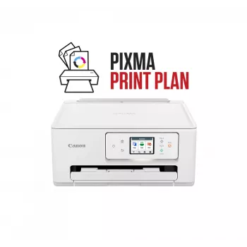Canon PIXMA TS7650i mustesuihku A4 1200 x 1200 DPI Wi-Fi