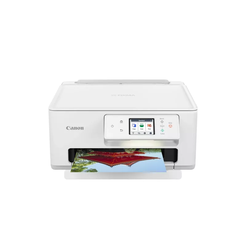 Canon PIXMA TS7650i mustesuihku A4 1200 x 1200 DPI Wi-Fi