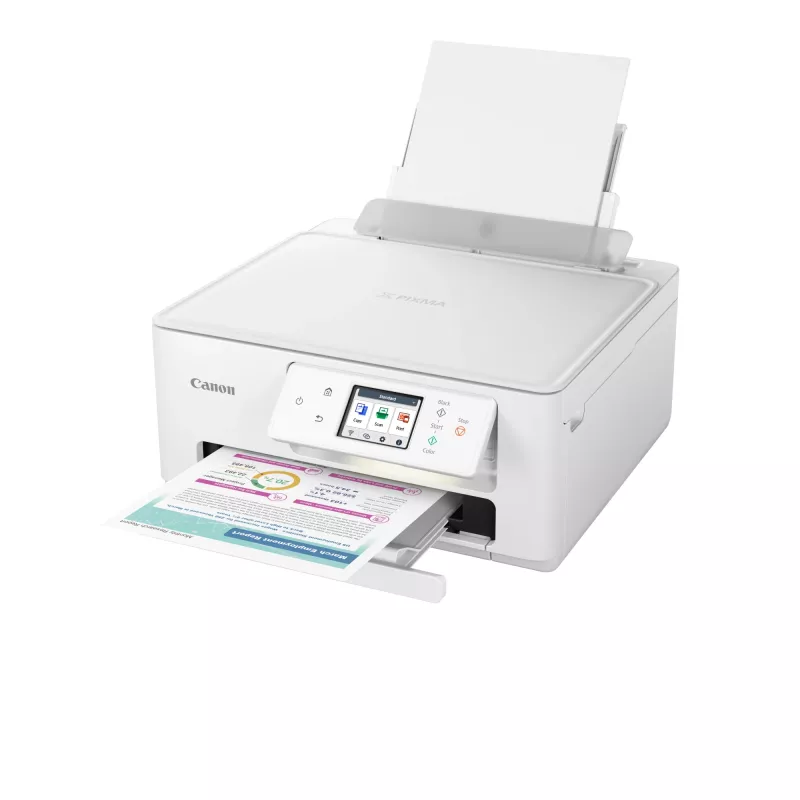 Canon PIXMA TS7650i mustesuihku A4 1200 x 1200 DPI Wi-Fi