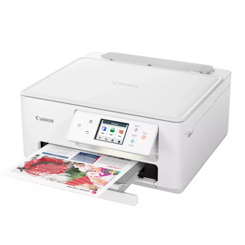 Canon PIXMA TS7650i mustesuihku A4 1200 x 1200 DPI Wi-Fi