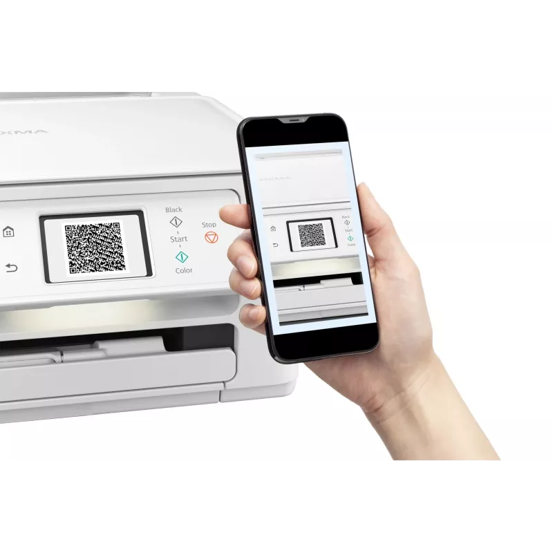 Canon PIXMA TS7650i mustesuihku A4 1200 x 1200 DPI Wi-Fi