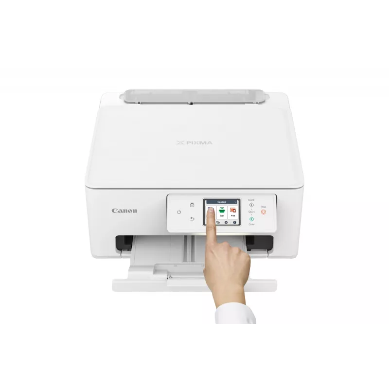 Canon PIXMA TS7650i mustesuihku A4 1200 x 1200 DPI Wi-Fi