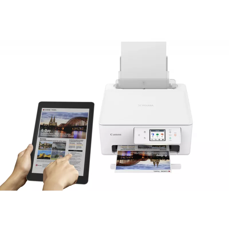 Canon PIXMA TS7650i mustesuihku A4 1200 x 1200 DPI Wi-Fi