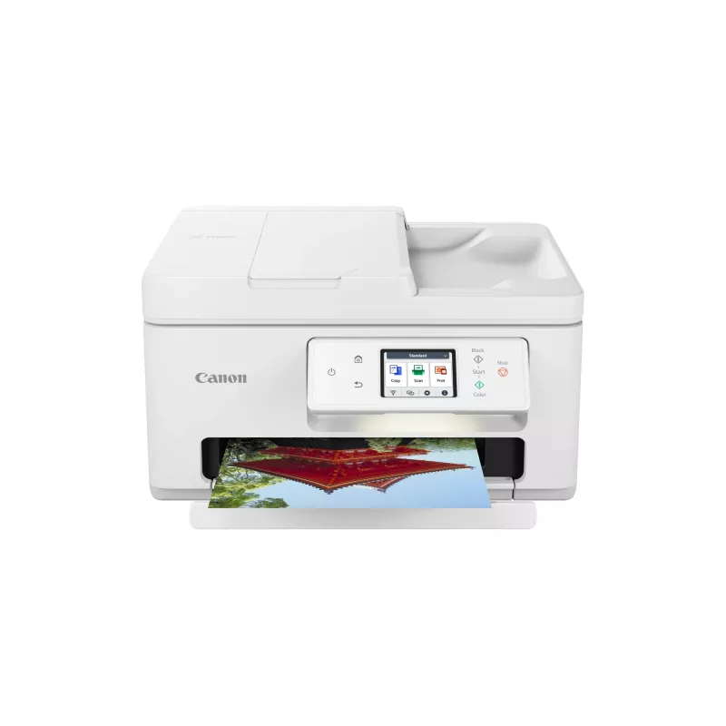 Canon PIXMA TS7750i mustesuihku A4 1200 x 1200 DPI WLAN