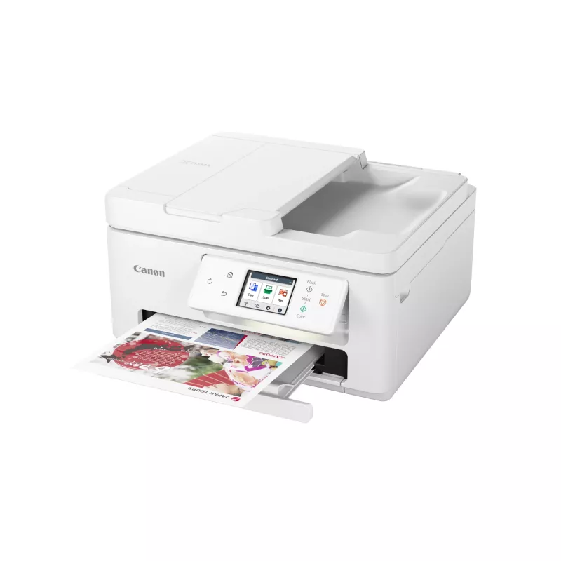 Canon PIXMA TS7750i mustesuihku A4 1200 x 1200 DPI WLAN