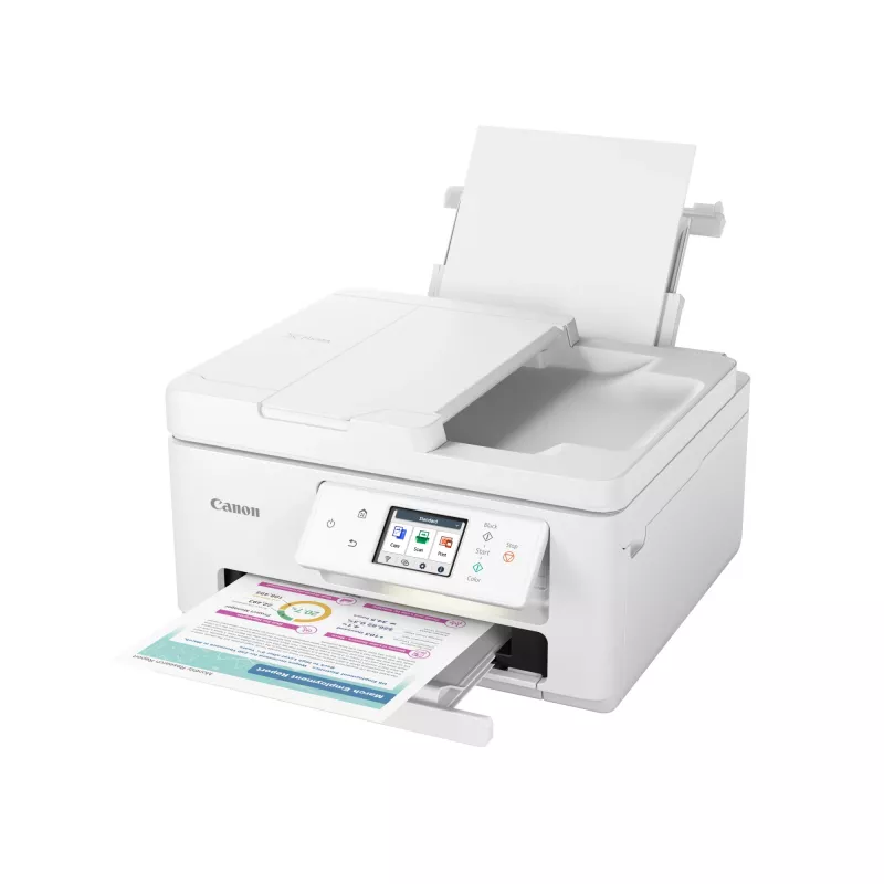 Canon PIXMA TS7750i mustesuihku A4 1200 x 1200 DPI WLAN