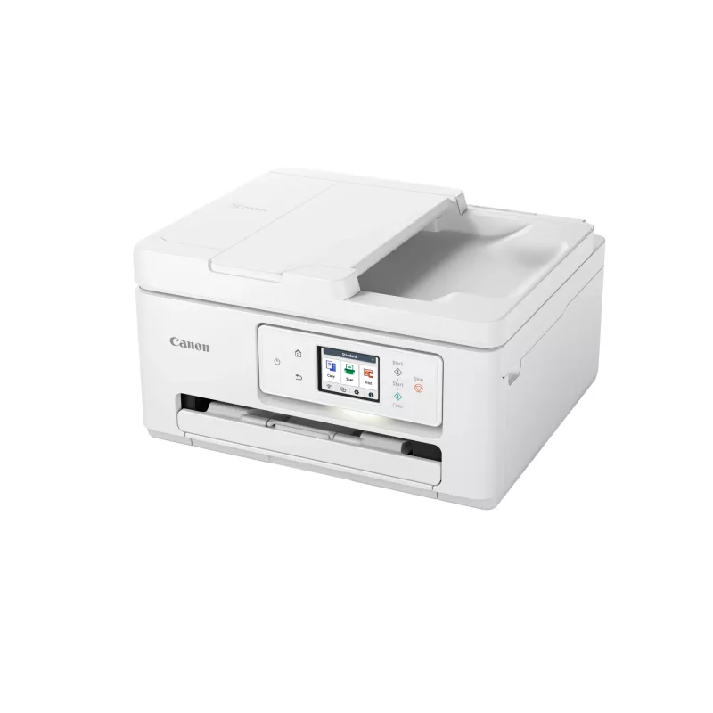 Canon PIXMA TS7750i mustesuihku A4 1200 x 1200 DPI WLAN