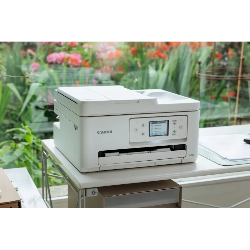 Canon PIXMA TS7750i mustesuihku A4 1200 x 1200 DPI WLAN
