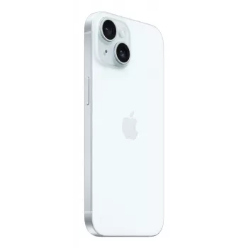 Älypuhelin Apple iPhone 15 6,1 tuuman 128 GB sininen