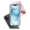 Älypuhelin Apple iPhone 15 6,1 tuuman 128 GB sininen