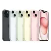 Älypuhelin Apple iPhone 15 6,1 tuuman 128 GB sininen