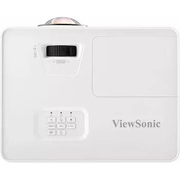 Viewsonic PS502W dataprojektori lyhyen heittoetäisyyden projektori 4000 ANSI lumenia WXGA (1280x800) valkoinen