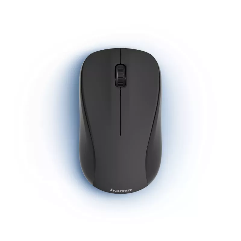 Hama MW-300 V2 hiiri toimisto molempikätinen RF langaton optinen 1200 DPI