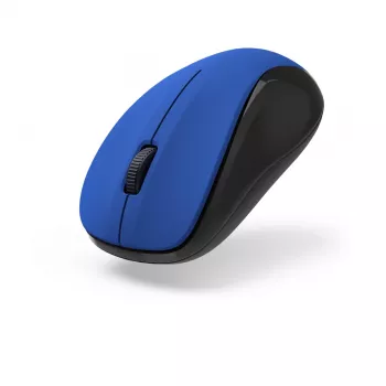 Hama MW-300 V2 hiiri toimisto molempikätinen RF langaton optinen 1200 DPI